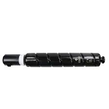 Compatible Canon C-EXV49 Toner Cartridge Black