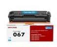 CANON 067 Original Cyan Toner Cartridge