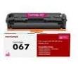 CANON 067 Original Magenta Toner Cartridge