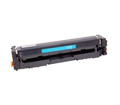 HP 207A Cyan Original Laserjet Toner Cartridge [W2211A]