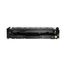 HP 207A Yellow Original Laserjet Toner Cartridge [W2212A]