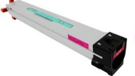 HP W9053MC HP Color LaserJet Managed Flow MFP E87660z Compatible Magenta Toner Cartridge