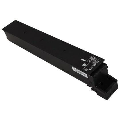 AccurioPrint C750i Compatible black toner