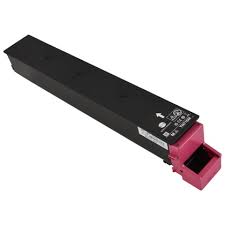 TN715M AccurioPrint C750i Toner Cartridge Compatible Magenta toner