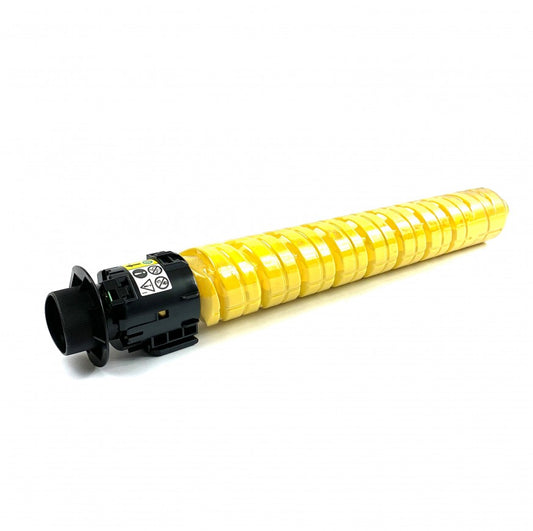 Ricoh IM C2000 Compatible Yellow Toner Cartridge